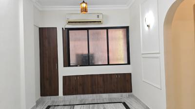 Living Room Image of 880 Sq.ft 2 BHK Apartment / Flat for sale in Mira Road East Mira Bhayandar for Rs. 8800000
