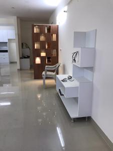 Hall Image of 1400 Sq.ft 3 BHK Apartment / Flat for rent in Kengeri Satellite Town Bengaluru for Rs. 35000