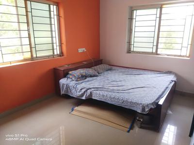 Bedroom Image of 1040 Sq.ft 2 BHK Apartment / Flat for sale in VGP Gokul Nagar, Medavakkam Chennai for Rs. 8000000