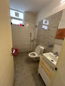 Bathroom Image of 1455 Sq.ft 3 BHK Apartment / Flat for sale in SBP City Of Dreams Phase 1 A, Sector 116 Mohali for Rs. 8490000