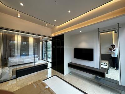 Hall Image of 676 Sq.ft 1 BHK Apartment / Flat for sale in Mehta Legend 1978, Kalwa Thane for Rs. 10800000