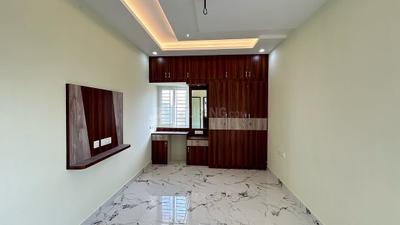Hall Image of 850 Sq.ft 2 BHK Independent House for sale in Parivakkam Chennai for Rs. 5000000