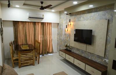 Hall Image of 801 Sq.ft 2 BHK Independent House for sale in Hirapur Colony Raipur for Rs. 2690000