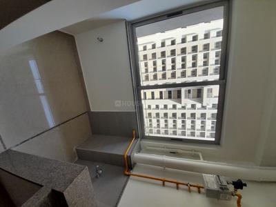 Bedroom Image of 858 Sq.ft 1 BHK Apartment / Flat for sale in Surya Kiran Aakash Homes, Sarkhej Ahmedabad for Rs. 3999000
