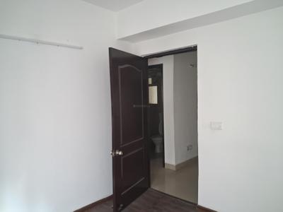 Bedroom Image of 1165 Sq.ft 3 BHK Apartment / Flat for sale in Paras Seasons, Sector 168 Noida for Rs. 9600000