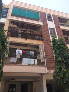 Image of 1100 Sq.ft 3 BHK Apartment / Flat for sale in Kalwad Road, Jaipur for Rs. 1853500