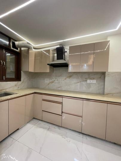 Saket Kitchen 1