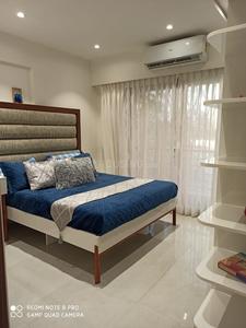 Bedroom Image of 1500 Sq.ft 3 BHK Apartment / Flat for sale in Ornate Kallisto Phase II, Bhiwandi Thane for Rs. 7850001