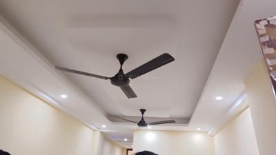 Living Room Image of 900 Sq.ft 2 BHK Apartment / Flat for sale in Hark Sai Apartment, Sector 89 Noida for Rs. 3100000