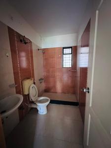 Bathroom Image of 4590 Sq.ft 4 BHK Independent House for sale in South Bopal Ahmedabad for Rs. 45000000