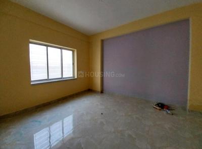 Bedroom Image of 750 Sq.ft 2 BHK Apartment / Flat for sale in Ramkrishna Tower, Rajarhat Kolkata for Rs. 3200000