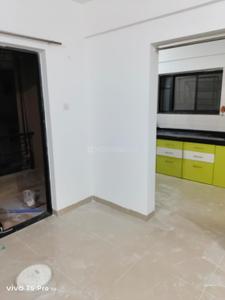 Hall Image of 420 Sq.ft 1 RK Apartment / Flat for rent in Swastik Muhurtam, Mahalunge Pune for Rs. 14500