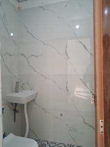 Bedroom One Image of 800 Sq.ft 2 BHK Apartment / Flat for sale in MMD Harsh Residency, Phase 2 Noida for Rs. 4550000