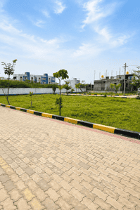 Image of 800 Sq.ft Residential Plot / Land for sale in Red Hills, Chennai for Rs. 2560000