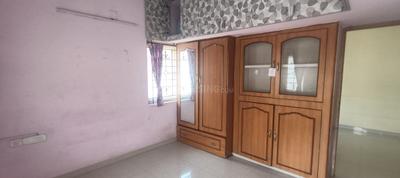 Bedroom Image of 1500 Sq.ft 2 BHK Apartment / Flat for rent in Saibaba Colony Coimbatore for Rs. 24000