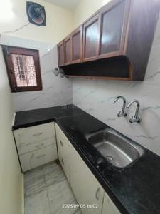 Kitchen Image of 850 Sq.ft 1 BHK Independent House for rent in Ramgopalpet Hyderabad for Rs. 23500