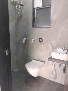 Bedroom Image of 550 Sq.ft 1 BHK Apartment / Flat for sale in Unique Ivana, Mira Road East Mira Bhayandar for Rs. 7551000