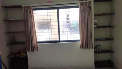 Bedroom Image of 804 Sq.ft 2 BHK Apartment / Flat for sale in Laxmi Heritage, Shivane Pune for Rs. 4200000