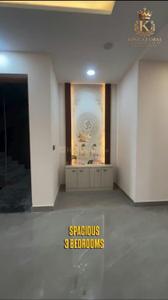 Hall Image of 1620 Sq.ft 3 BHK Builder Floor for sale in BPTP District 3, Sector 85 Faridabad for Rs. 16500000