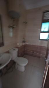 Image of 1850 Sq.ft 3 BHK Apartment / Flat for rent in Sector 23 Dwarka, New Delhi for Rs. 40000