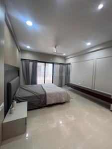 Bedroom Image of 1900 Sq.ft 3 BHK Duplex for sale in Shankarpur Nagpur for Rs. 9200000