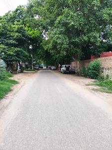 Image of 594 Sq.ft Residential Plot / Land for sale in Palam Vihar, Gurgaon for Rs. 16500000