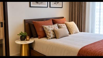 Bedroom Image of 2100 Sq.ft 3 BHK Apartment / Flat for sale in Sobha Brooklyn Towers Townpark by Sobha Limited, Yadavanahalli Bengaluru for Rs. 29200000