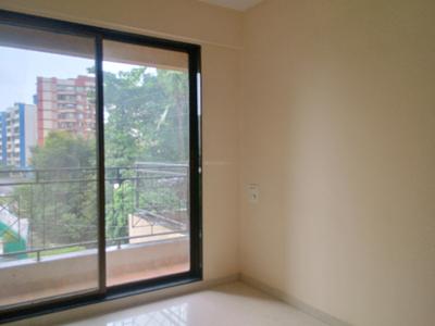 Living Room Image of 580 Sq.ft 1 BHK Apartment / Flat for sale in Patel Pramukh Sadan Wing A B C D, Ambernath West Ambernath for Rs. 2000000