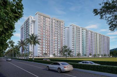 2 BHK Flat