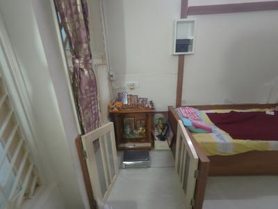 Pooja Room Image of 1620 Sq.ft 4 BHK Independent House for sale in Vastrapur Ahmedabad for Rs. 31100000