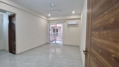 Bedroom Image of 2100 Sq.ft 3 BHK Apartment / Flat for rent in Dalanwala Dehradun for Rs. 45000