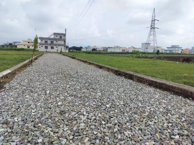Image of 2000 Sq.ft Residential Plot / Land for sale in Haldwani, Nainital for Rs. 6000000