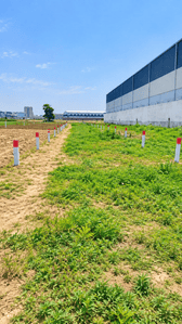 Image of 700 Sq.ft Residential Plot / Land for sale in Begampur, Patna for Rs. 3500000