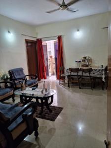 Hall Image of 845 Sq.ft 3 BHK Apartment / Flat for sale in Parowa Gaon Tezpur for Rs. 4400000
