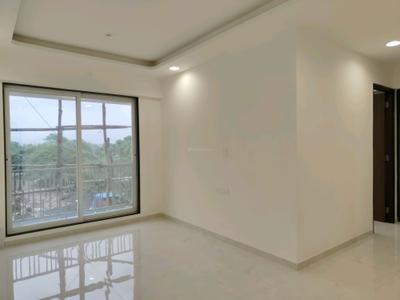 Living Room Image of 830 Sq.ft 2 BHK Apartment / Flat for sale in Shripal Sattva, Vasai West Vasai for Rs. 5940000