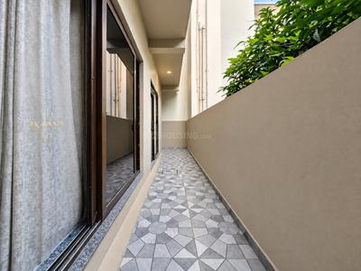 Balcony Image of 3000 Sq.ft 5 BHK Villa for sale in Haridwar Dehradun Road Dehradun for Rs. 42500000
