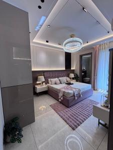 Bedroom Image of 2690 Sq.ft 3.5 BHK Apartment / Flat for sale in Vamana Arvindam, Utrathiya Zirakpur for Rs. 21520000