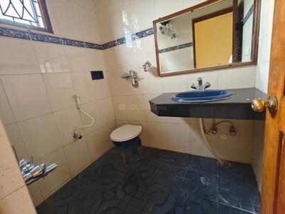 Image of 1200 Sq.ft 2 BHK Apartment / Flat for rent in Malleswaram, Bengaluru for Rs. 37000