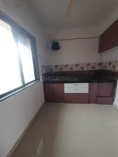 Shantivan Borivali East Kitchen 1