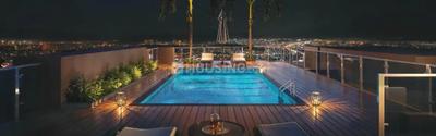 Image of 896 Sq.ft 2 BHK Apartment / Flat for sale in Sapphire By Geecee, Andheri West, Mumbai for Rs. 25300000