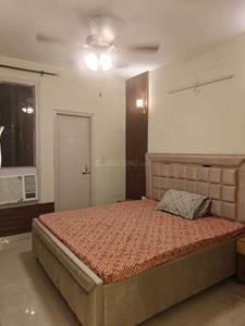 Bedroom Image of 1150 Sq.ft 2 BHK Apartment / Flat for rent in SBP Housing Park, Mohan Nagar Dera Bassi for Rs. 23400