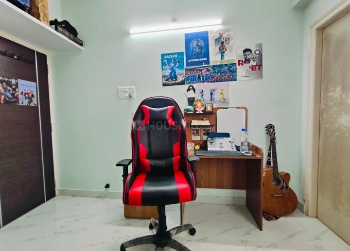 Ayyappasociety Madhapur Bedroom 1