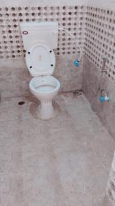 Bathroom Image of 900 Sq.ft 2 BHK Builder Floor for rent in Sahjanwa Gorakhpur for Rs. 5500