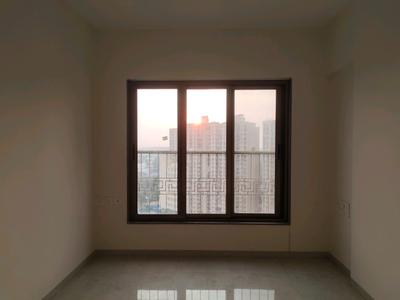 Bedroom Image of 750 Sq.ft 2 BHK Apartment / Flat for sale in Abrol Signature, Malad West Mumbai for Rs. 13999999
