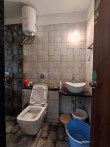 Bathroom Image of 1150 Sq.ft 2 BHK Apartment / Flat for sale in Rawat Madhuli, Narhe Pune for Rs. 9500000