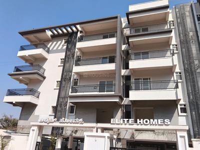 3 BHK Flat