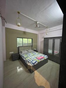 Bedroom Image of Singh bunglow in Bhayandar West, Mumbai