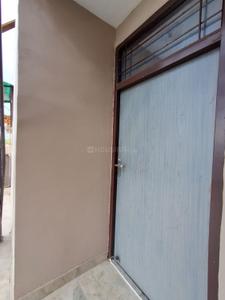 Balcony Image of 2000 Sq.ft 3 BHK Duplex for sale in Palam Vihar Gurgaon for Rs. 85000000