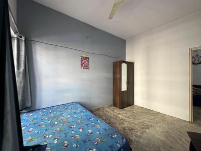Bedroom Image of 1200 Sq.ft 3 BHK Independent House for rent in Bellandur Bengaluru for Rs. 45000