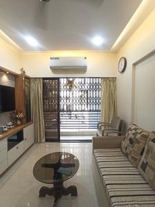 1 BHK Flat